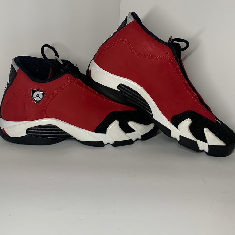 Jordan 14’s Toro (GS)